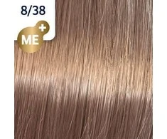 Wella Koleston Perfect Me+ plaukų dažai 60ml - 8/38