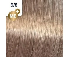 Wella Koleston Perfect Me+ plaukų dažai 60ml - 9/8