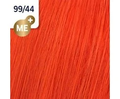 Wella Koleston Perfect Me+ Vibrant Reds plaukų dažai 60ml - 99/44
