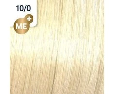 Wella Koleston Perfect Me+ plaukų dažai 60ml - 10/0