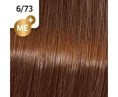 Wella Koleston Perfect Me+ plaukų dažai 60ml - 6/73