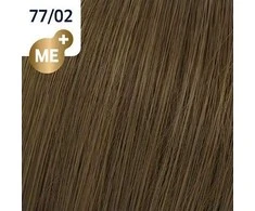Wella Koleston Perfect Me+ plaukų dažai 60ml - 77/02