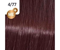 Wella Koleston Perfect Me+ plaukų dažai 60ml - 4/77