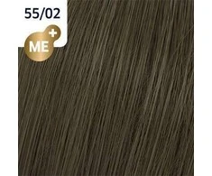 Wella Koleston Perfect Me+ plaukų dažai 60ml - 55/02
