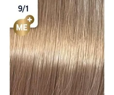 Wella Koleston Perfect Me+ plaukų dažai 60ml - 9/1