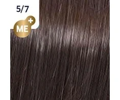 Wella Koleston Perfect Me+ plaukų dažai 60ml - 5/7