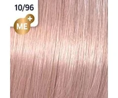 Wella Koleston Perfect Me+ plaukų dažai 60ml - 10/96