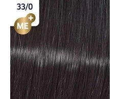 Wella Koleston Perfect Me+ plaukų dažai 60ml - 33/0
