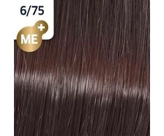 Wella Koleston Perfect Me+ plaukų dažai 60ml - 6/75