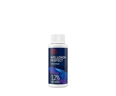 Wella Oksidacinė emulsija Welloxon Perfect 12% 60ml