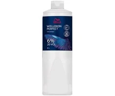 Oksidacinė emulsija Wella Welloxon 6 %, 1000 ml