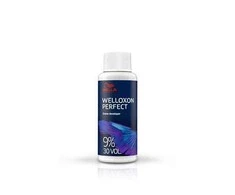 Wella Oksidacinė emulsija Welloxon Perfect 9% 60 ml