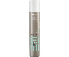 Wella Lengvos fiksacijos plaukų lakas Eimi Mistify Me Light 500ml