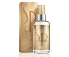 Wella System Professional Aliejus plaukams Wella SP Luxe Oil Keratin Protection 100ml
