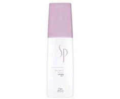 Wella System Professional Losjonas apsaugantis plaukus ir galvos odą Wella SP Balance Scalp Leave-in Lotion 125ml