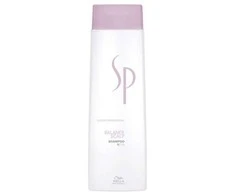 Wella System Professional Šampūnas apsaugantis plaukus ir galvos odą Wella SP Balance Scalp 250 ml