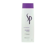 Wella System Professional Šampūnas didinantis plaukų apimtį Wella SP Volumize Šampūnas 250 ml