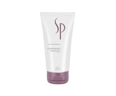 Wella System Professional Šampūnas-pilingas nuo pleiskanų Wella SP Clear Scalp Shampeeling 150ml