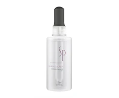 Wella System Professional Serumas apsaugantis plaukus ir galvos odą Wella SP Balance Scalp Serum 100ml