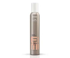 Ypač stiprios fiksacijos plaukų putos Wella Eimi Shape Control (4) 300ml