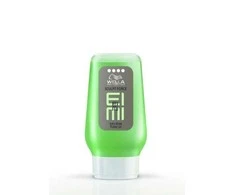 Ypač stiprus formuojamasis plaukų gelis Wella Eimi Sculpt Force (4) 120 mI