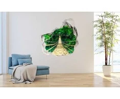 3D lipdukas Džingulių tiltas
