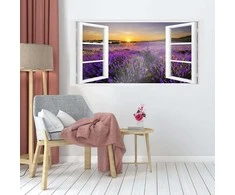 3D lipdukas Langas
