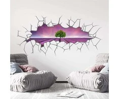 3D lipdukas „Laukai“