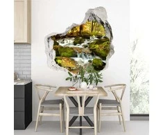 3D lipdukas Upelis