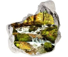 3D lipdukas Upelis