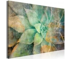 Artgeist Paveikslas - Blooming Tones (1 Part) Wide