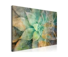 Artgeist Paveikslas - Blooming Tones (1 Part) Wide