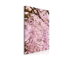 Artgeist Paveikslas - Cherry Tree (1 Part) Vertical