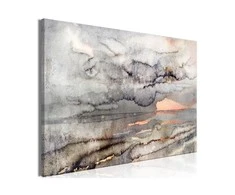 Artgeist Paveikslas - Connected Clouds (1 Part) Wide
