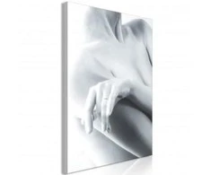 Artgeist Paveikslas - Feminine Delicacy (1 Part) Vertical