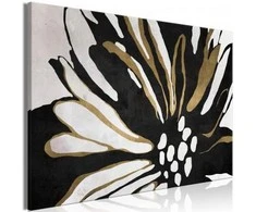 Artgeist Paveikslas - Flower of the Night (1 Part) Wide
