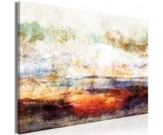 Artgeist Paveikslas - Gold Rush (1 Part) Wide