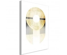 Artgeist Paveikslas - Gold Trophy (1 Part) Vertical