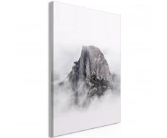 Artgeist Paveikslas - Half Dome (1 Part) Vertical