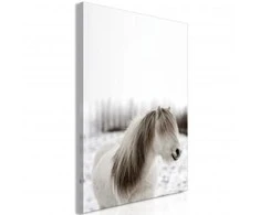 Artgeist Paveikslas - Horse Mane (1 Part) Vertical