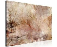 Artgeist Paveikslas - Imprint of Nature (1 Part) Wide