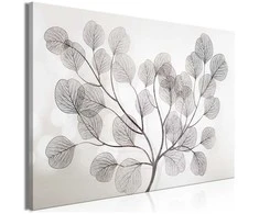 Artgeist Paveikslas - Leaves in the Wind (1 Part) Wide
