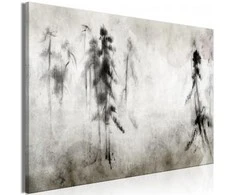 Artgeist Paveikslas - Mysterious Tact of Nature (1 Part) Wide