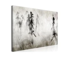 Artgeist Paveikslas - Mysterious Tact of Nature (1 Part) Wide