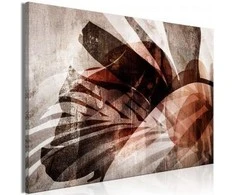 Artgeist Paveikslas - Penetrating Nature (1 Part) Wide