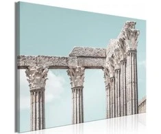 Artgeist Paveikslas - Pillars of History (1 Part) Wide