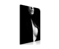 Artgeist Paveikslas - Sensual Elegance (1 Part) Vertical