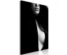 Artgeist Paveikslas - Sensual Elegance (1 Part) Vertical