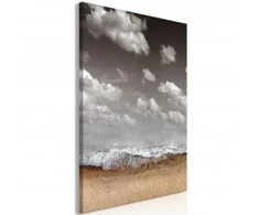 Artgeist Paveikslas - Sky Wave (1 Part) Vertical