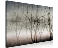 Artgeist Paveikslas - Smell of Fog (1 Part) Wide